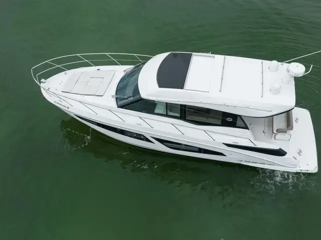 Regal Grande Coupe 42