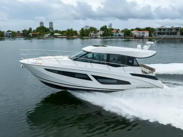 Regal Grande Coupe 42