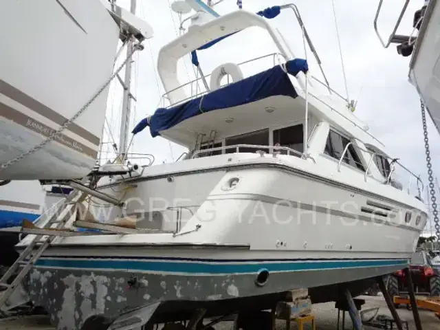 Princess Sun Odyssey 410