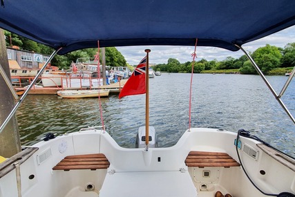 Quicksilver 640 Pilothouse