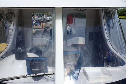 Quicksilver 640 Pilothouse