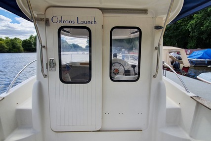 Quicksilver 640 Pilothouse