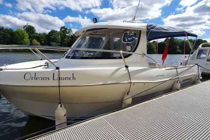 Quicksilver 640 Pilothouse