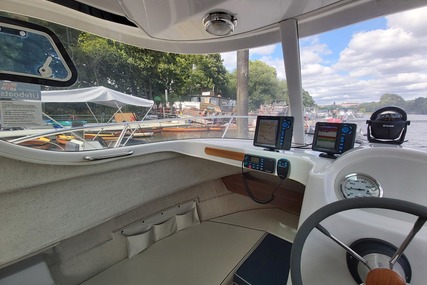 Quicksilver 640 Pilothouse