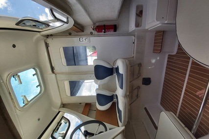 Quicksilver 640 Pilothouse