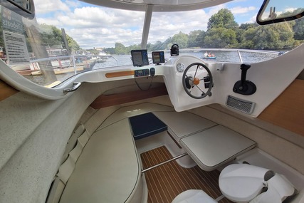 Quicksilver 640 Pilothouse