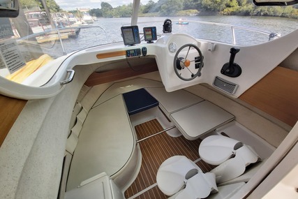 Quicksilver 640 Pilothouse