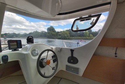 Quicksilver 640 Pilothouse