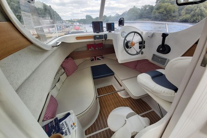 Quicksilver 640 Pilothouse