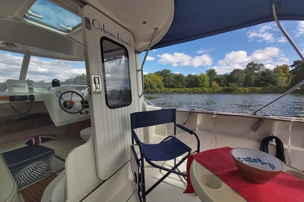 Quicksilver 640 Pilothouse