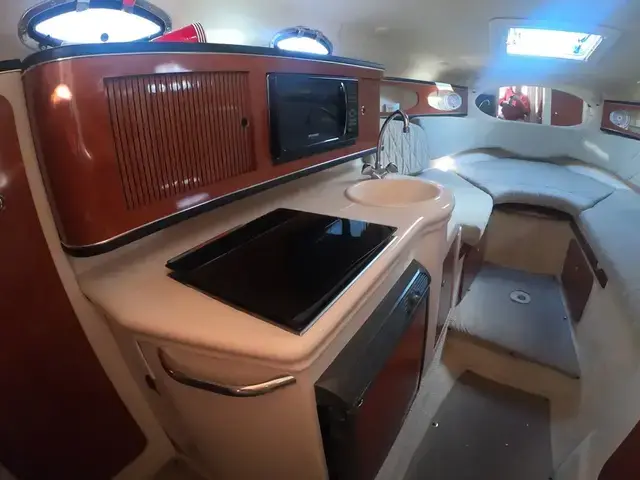 Sea Ray 260 Sundancer