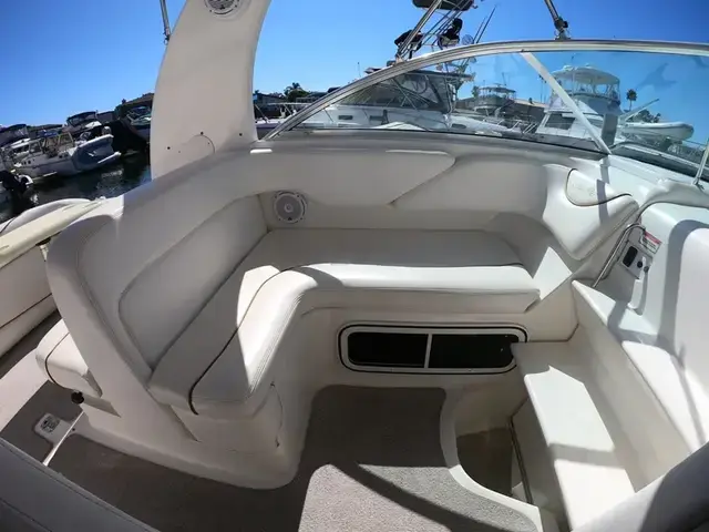 Sea Ray 260 Sundancer