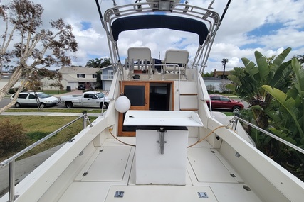 Skipjack 26 Flybridge