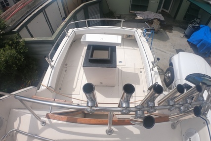 Skipjack 26 Flybridge