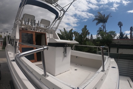 Skipjack 26 Flybridge