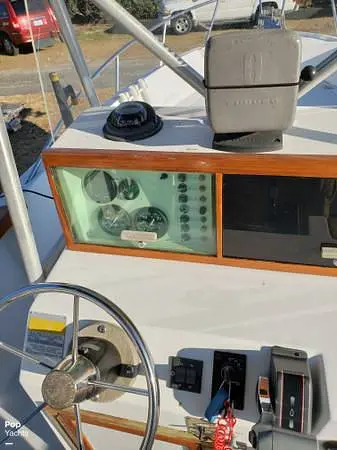 1990 Robalo 2320