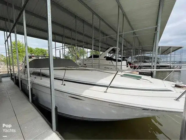 Sea Ray Sundancer 350