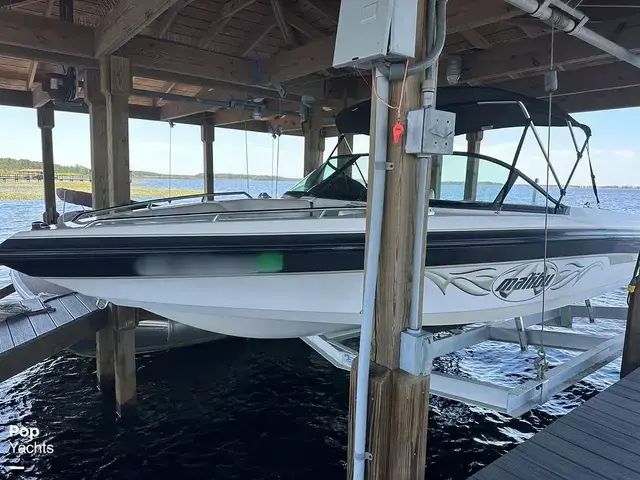 Malibu Wakesetter VLX