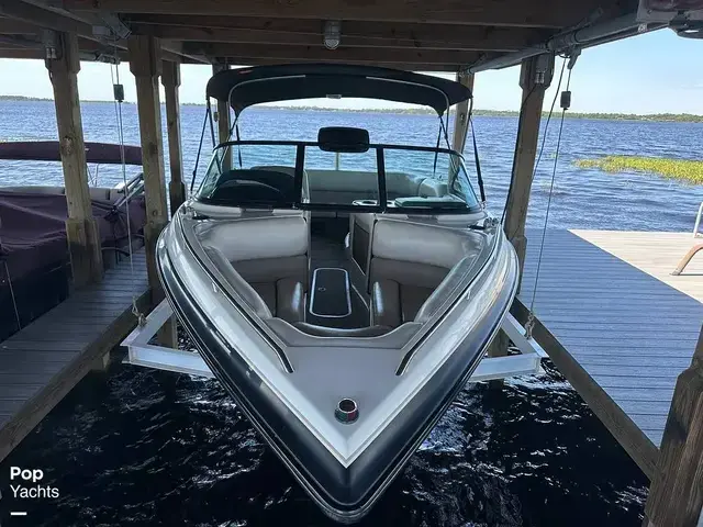 Malibu Wakesetter VLX