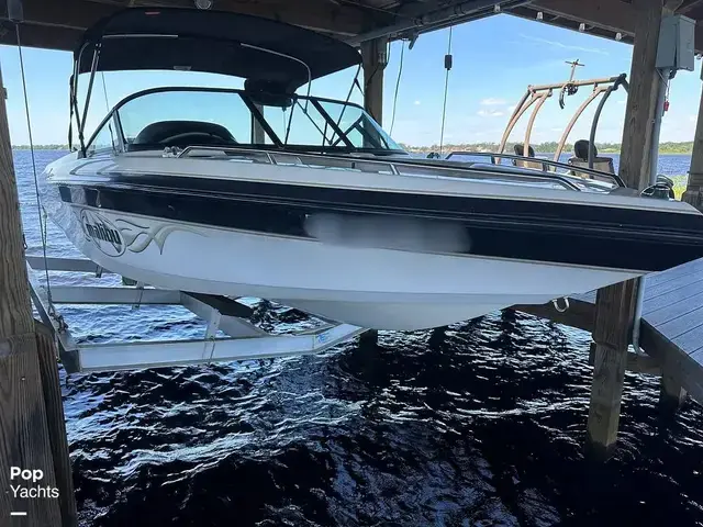 Malibu Wakesetter VLX