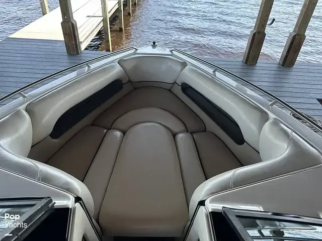 Malibu Wakesetter VLX