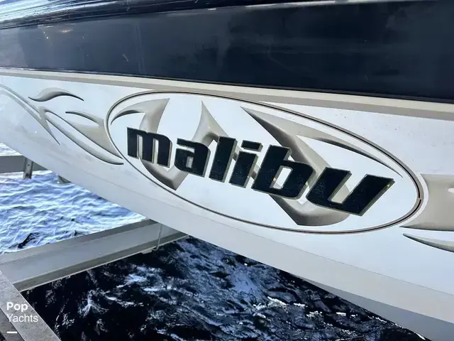 Malibu Wakesetter VLX