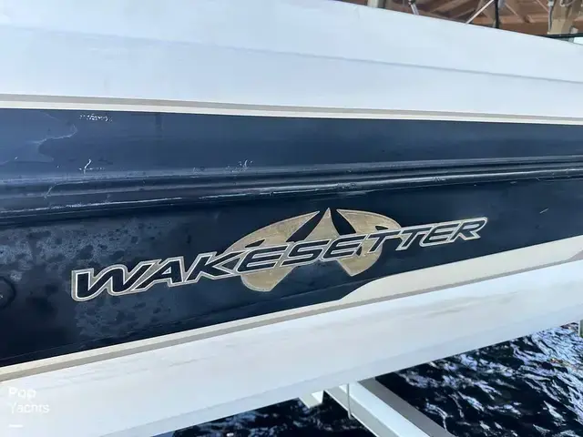 Malibu Wakesetter VLX