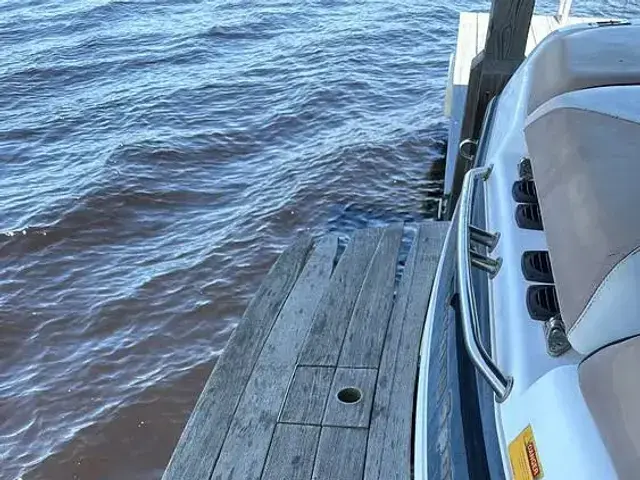 Malibu Wakesetter VLX