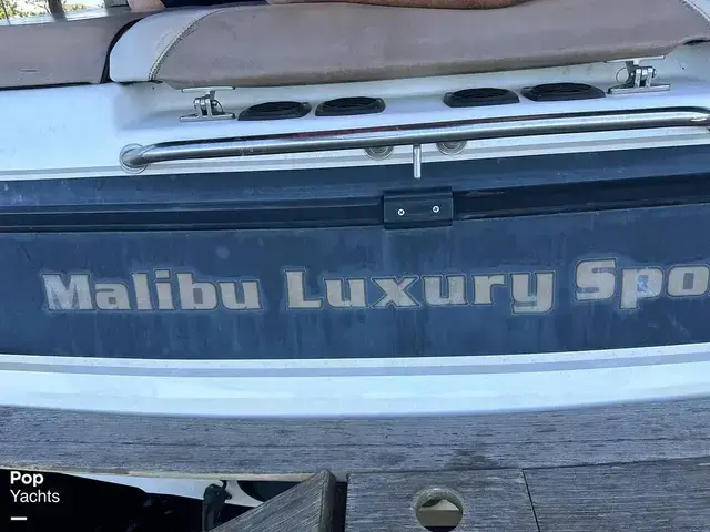 Malibu Wakesetter VLX