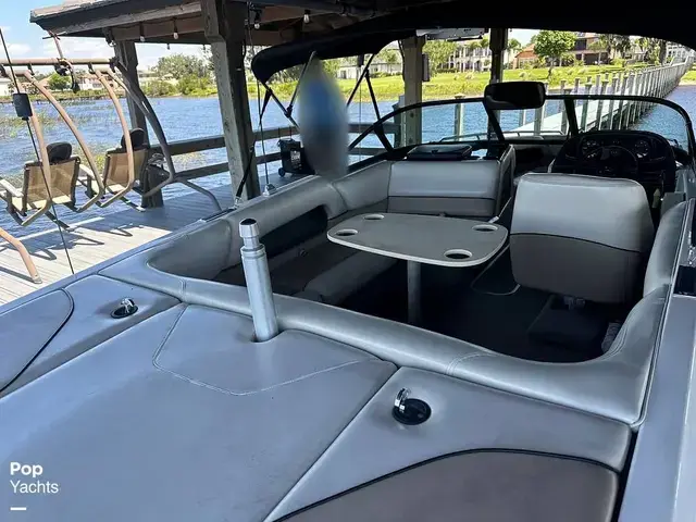 Malibu Wakesetter VLX