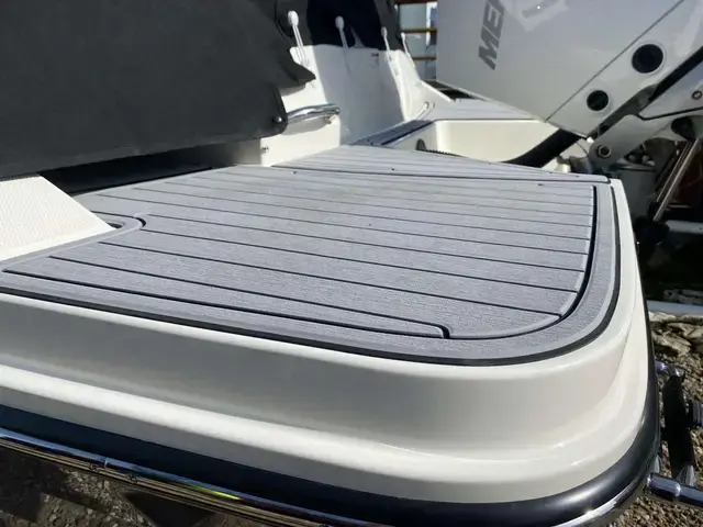 Sea Ray 230 Spoe