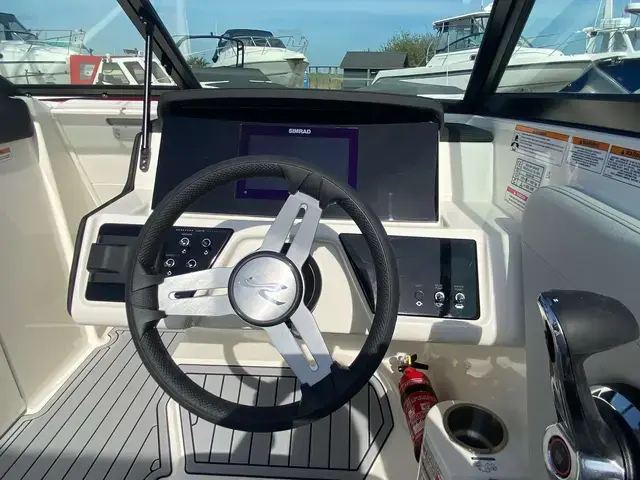 Sea Ray 230 Spoe