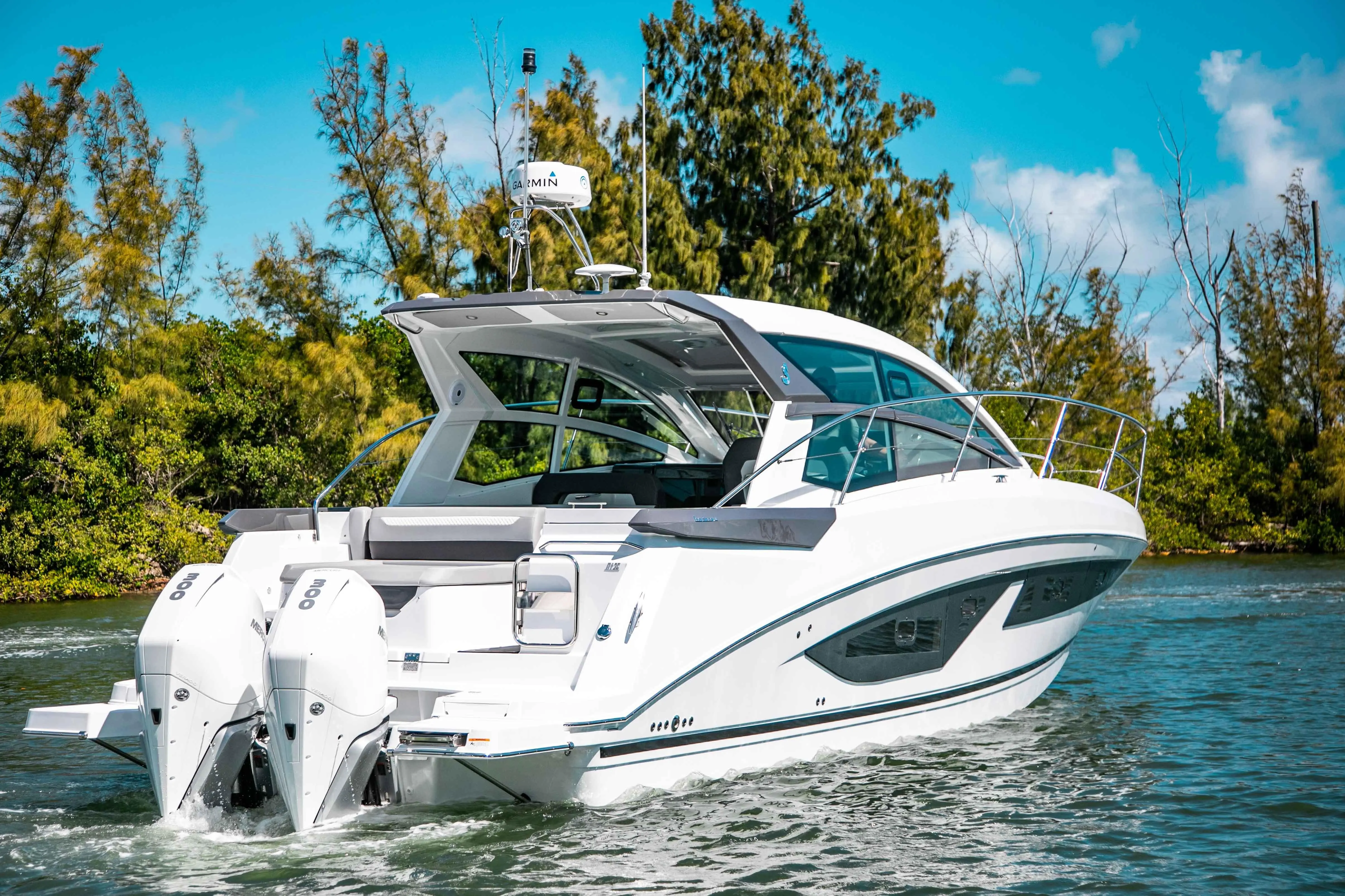 2023 Beneteau gran turismo 36