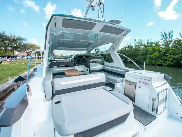 Beneteau Gran Turismo 36