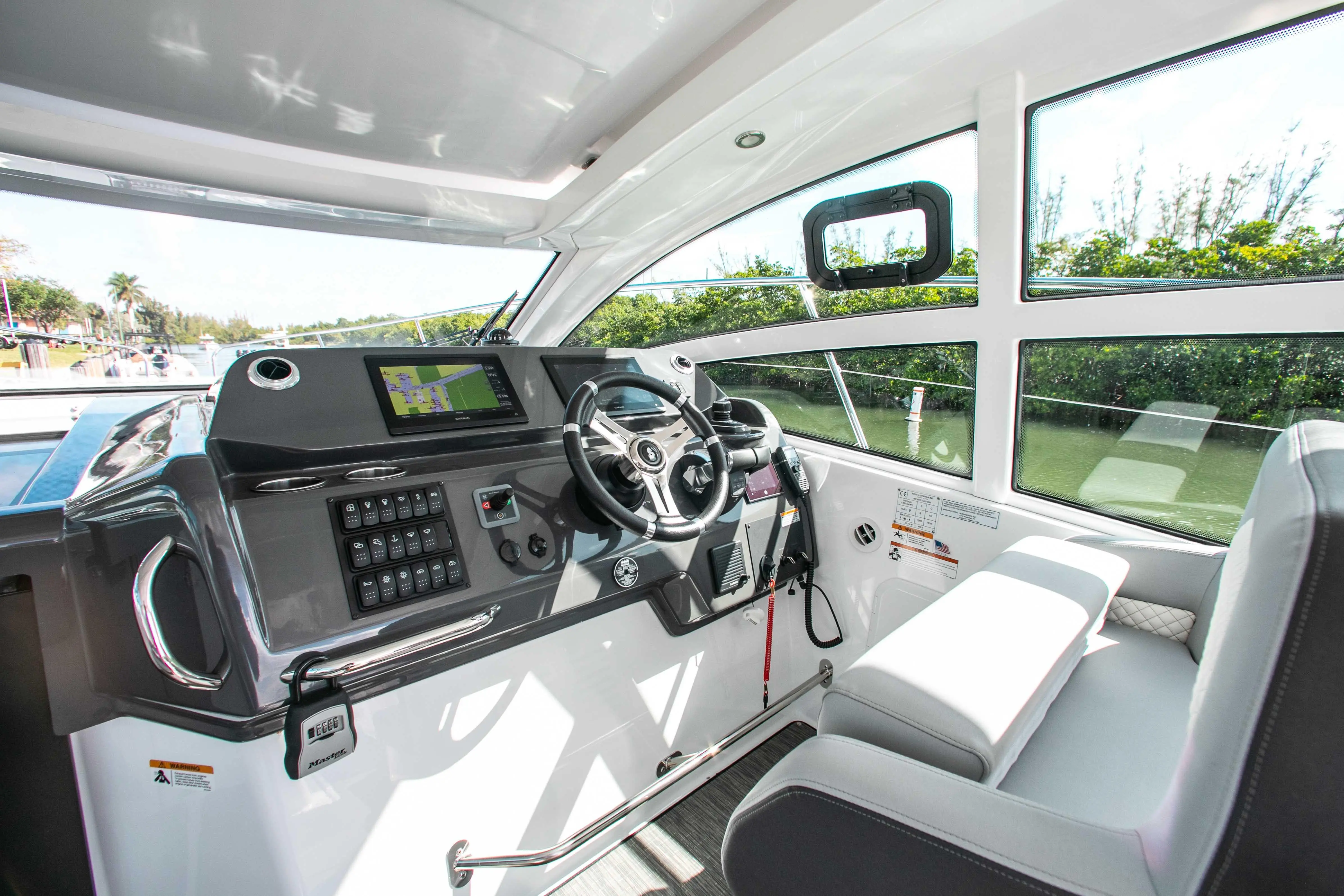 2023 Beneteau gran turismo 36