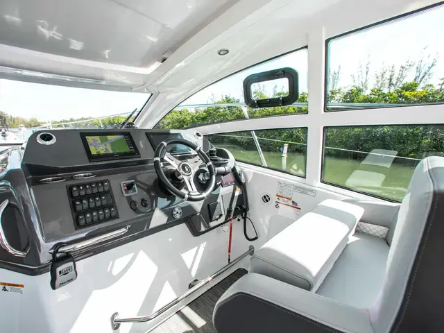 Beneteau Gran Turismo 36