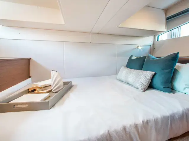 Beneteau Gran Turismo 36