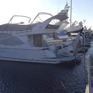 2007 Galeon 530