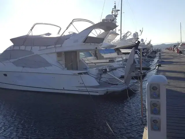 Galeon 530