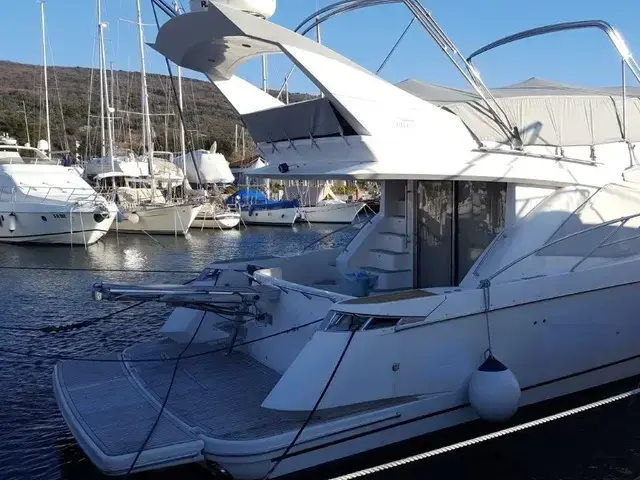 Galeon 530