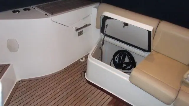 2007 Galeon 530