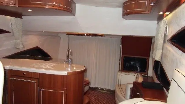 2007 Galeon 530