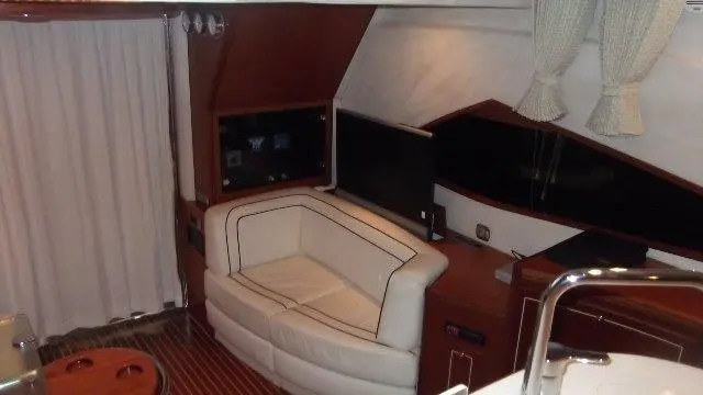 2007 Galeon 530