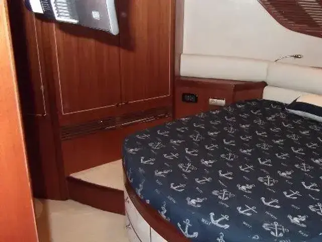 Galeon 530