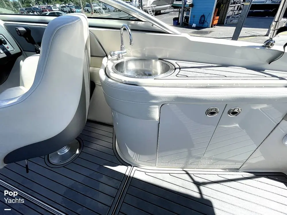 2010 Sea Ray 260 sundeck