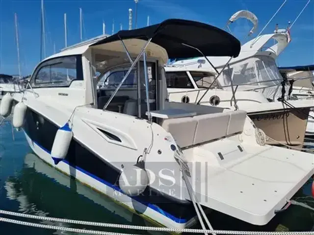 Quicksilver Activ 705 Cruiser