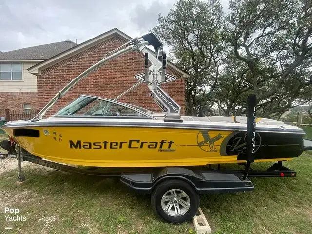 Mastercraft X 14