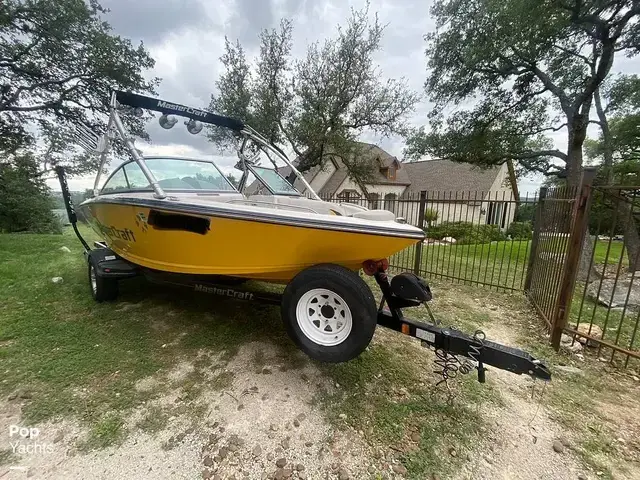 Mastercraft X 14