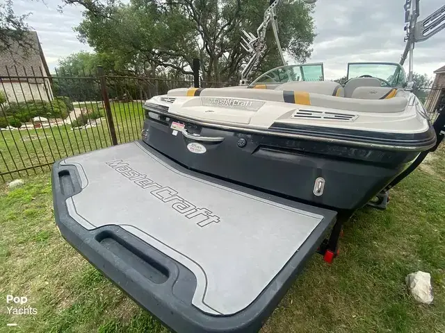 Mastercraft X 14