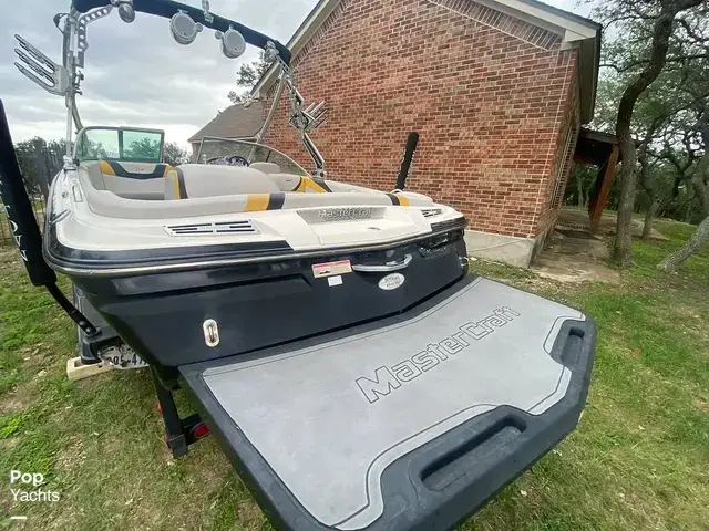 Mastercraft X 14